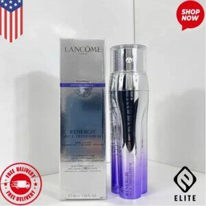 Lancome Renergie H.C.F Triple Serum ANTI-AGING 1.7oz /50mL Free shipping